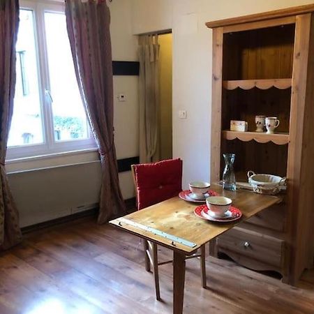 Studio Avalon I Ribeauvillé Kültér fotó